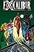 X-Men: Excalibur Classic, Vol. 1 - The Sword is Drawn (v. 1)