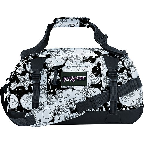 JanSport Superbreak 24 Duffelpack