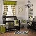 Harlow 4 Piece Baby Crib Bedding Set by Cocalo Couture