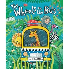 The Wheels on the Bus