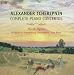 Classical Music : Complete Piano Concertos