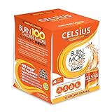 UPC 889392000412 product image for Celsius Drink, Sparkling Orange (4 Count, 12 Fl Oz Each) | upcitemdb.com