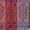 Jacquard Design Paisley Weaving Wool Stoles Womens Outerwear Image #3