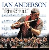 Ian Anderson Plays the Orchestral Jethro Tull [Vinyl]