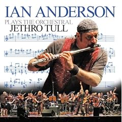 Ian Anderson Plays The Orchest [VINYL]