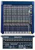 Allen & Heath MixWizard WZ3 16:2 mixer