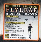 CD Flyleaf Special Edition w/DVD