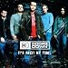 3-Doors-Down-It S Not My Time [2trx] cd cover