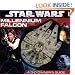 Star Wars: Millennium Falcon- A 3-D Owner's Guide
