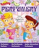 Scientific Explorer Perfumery