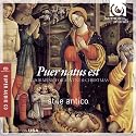 Puer Natus Est: Tudor Music For Advent and Christmas (Stile Antico)