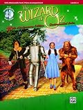 The Wizard of Oz Instrumental Solos for Strings: Cello (Removable Part) Piano Accompaniment Level 2-3 (Alfred's Instrumental Play-Along, Instrumental Solos) The Wizard of Oz Instrumental Solos for Strings: Cello (Removable Part) Piano Accompaniment Level 2-3 (Alfred's Instrumental Play-Along, Instrumental Solos)