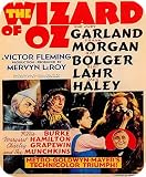 Wizard of Oz Vintage Judy Garland Movie MOUSE PAD