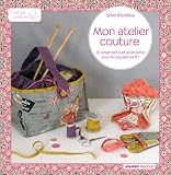 Mon atelier de couture