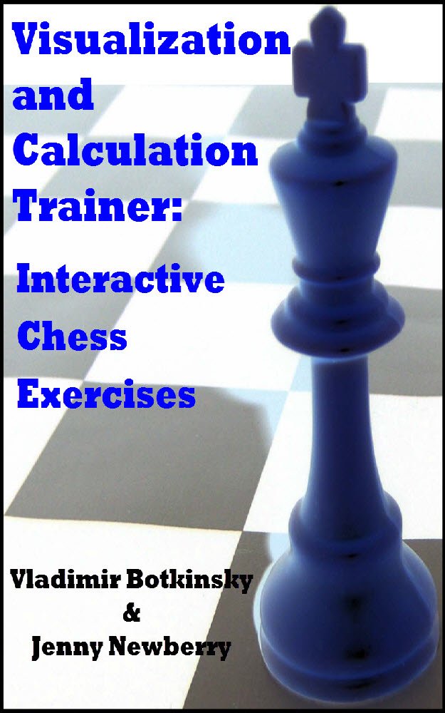 Visualization and Calculation Trainer: Interactive Chess Exercises ...