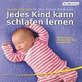 Jedes Kind kann schlafen lernen