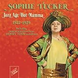 Jazz Age Hot Mama 1922-1929