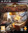 Motor Storm : Apocalypse 3D