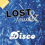 Lost & Found