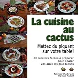 La cuisine au cactus (French Edition)