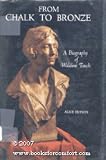 From chalk to bronze: A biography of Waldine Tauch