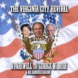 Farewell to George W Bush & His Administration