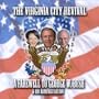 Farewell to George W Bush & His Administration