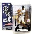 McFarlane Toys MLB Sports Picks Series 17 Exclusive Action Figure Jim Thome (Chicago White Sox)
