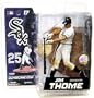 McFarlane Toys MLB Sports Picks Series 17 Exclusive Action Figure Jim Thome (Chicago White Sox)