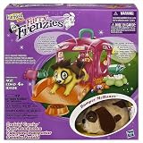 Furreal Furry Frenzies Take-Along Carrier