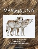 Mammalogy, Fifth Edition