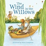 The wind in the willows