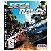 SEGA Rally (PS3)