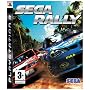 SEGA Rally (PS3)
