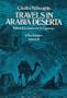 Travels in Arabia Deserta, Vol. 2