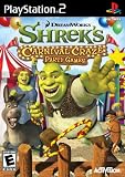 Shrek's Carnival Craze