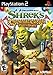 Video Games : Shrek's Carnival Craze