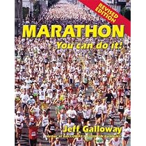 Marathon: You Can Do It!