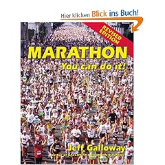 Marathon: You Can Do It!