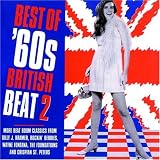 Vol. 2-Best of 60s British Beat