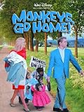 Monkeys, Go Home!