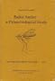 Baltic Amber: A Palaeobiological Study (Entomonograph)