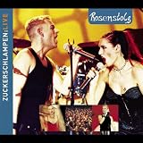 zuckerschlampen-live cd german rock