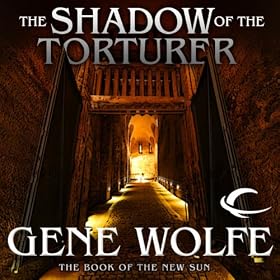 The Shadow of the Torturer (Unabridged)