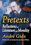 Pretexts;: Reflections on literature and morality (Essay index reprint series)