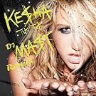TiK ToK (Extended Club Remix) [Explicit]