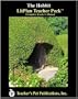The Hobbit: A Unit Plan (Litplans on CD)