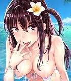 好きだらけ[アダルト]