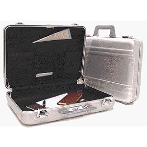 Buy Zero Halliburton 4 Elite Attache - Black by var goTwisterProductImageStrings = new Object();goTwisterProductImageStrings['prodImageNotAvailTextNoColor'] = 