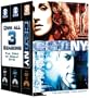 C.S.I.: NY - The Complete Seasons 1-3